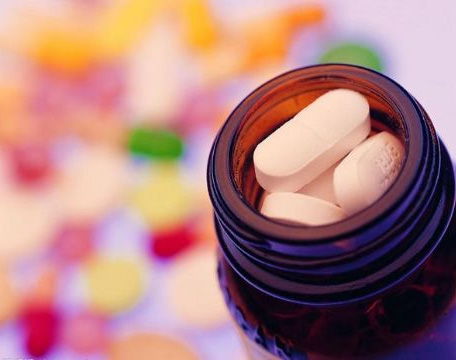 抗生素和生化产品专用树脂